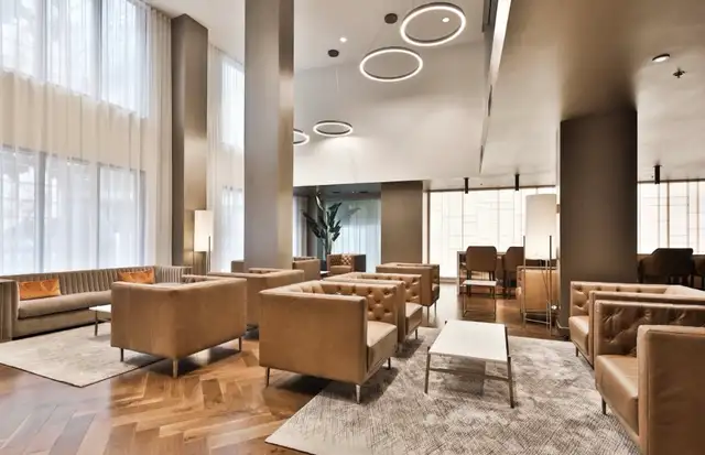 TDC 2 - Condo to rent / a louer - Photo 10