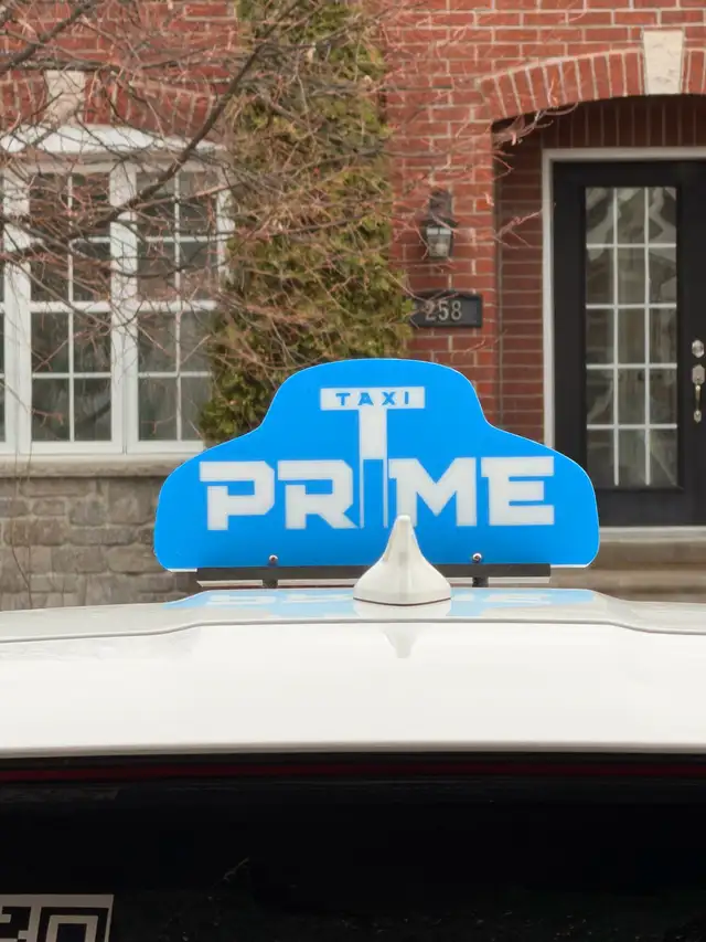 Chauffeurs de taxi recherchés