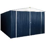 Metal Garage Shed (11’ x 20’) - Photo 3