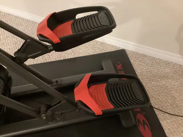 BOWFLEX ELIPTICAL TRAINER FOR SALE - Photo 3