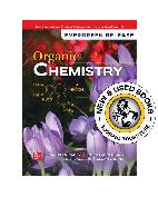 Organic Chemistry 2026 Release by Francis A. Carey 9781266880483