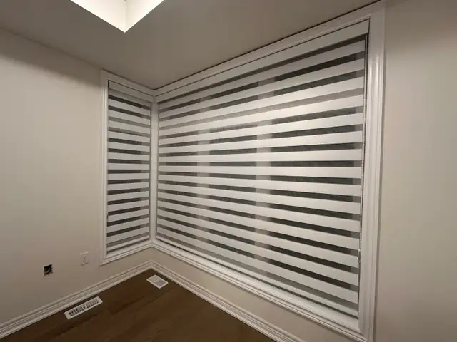 CUSTOM SHUTTERS, ALL BLINDS, SHADES! FREE CONSULTATION - Photo 5