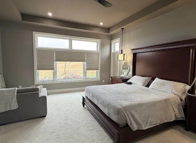 CUSTOM SHUTTERS, ALL BLINDS, SHADES! FREE CONSULTATION - Photo 6