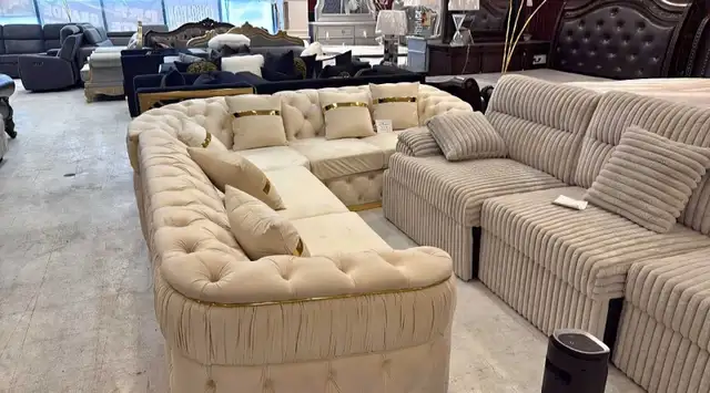 sofa beige