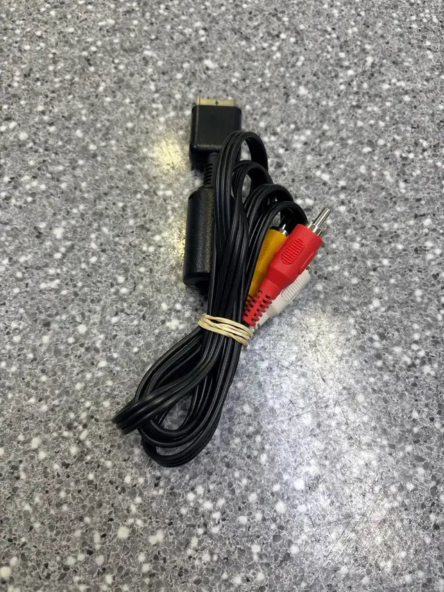 PS2 Console With Controller With Network Adapter - Photo 6