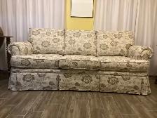 Sofa & Loveseat