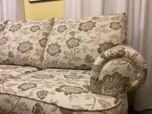 Sofa & Loveseat - Photo 5