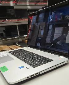 Laptop HP 17,3 pouces Touch Screen i7-4ie 16Go BATTERIE NEUVE - Photo 4