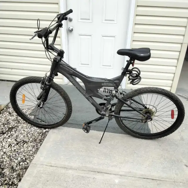 Supercycle Mono Bicycle