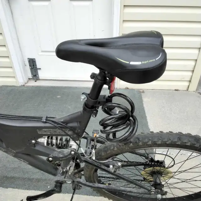 Supercycle Mono Bicycle - Photo 5