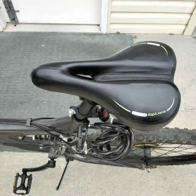 Supercycle Mono Bicycle - Photo 6