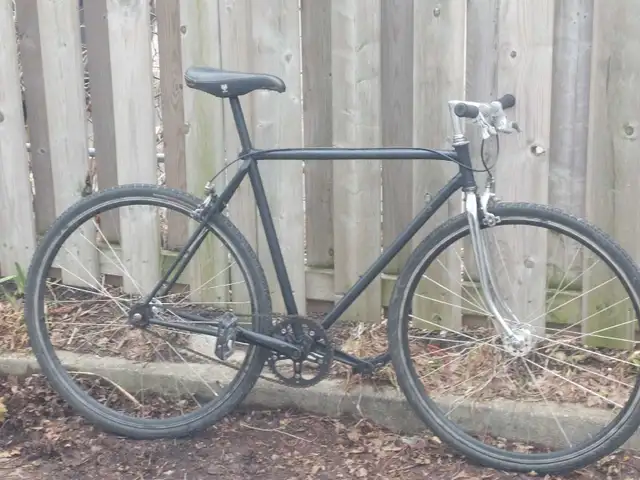 Single Speed/ Fixie for Sale