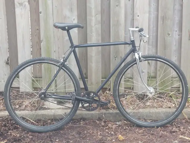 Single Speed/ Fixie for Sale - Photo 2