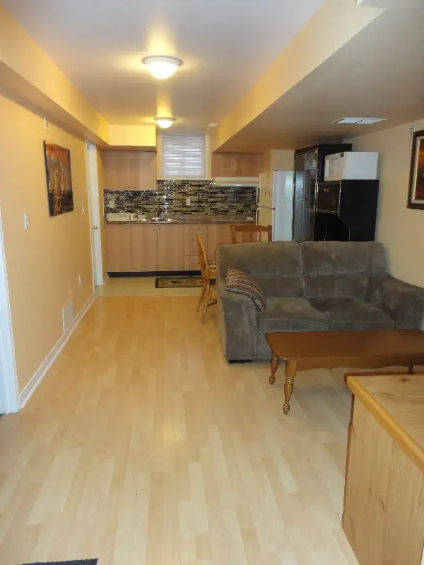 1 BEDROOM AVAILABLE FOR RENT HUMBER COLLEGE AND FINCH