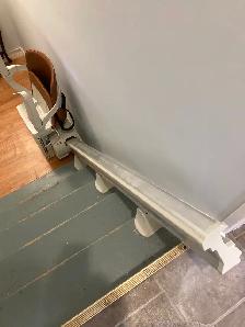 Stair Lift