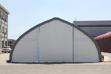 Large Heavy Duty Storage Shelter 20x30