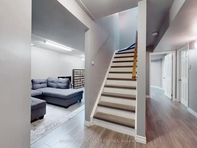 Open House Sat, Apr 18, 2-4pm, 1184 Leslie Dr, Innisfil $825,000 - Photo 6