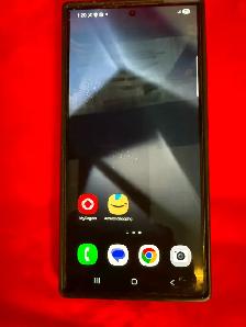 Samsung S24 Ultra Cell Phone~256 gigs