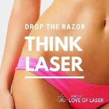 START YOUR LASER HAIR REMOVAL SERVICES BUSINESS | CLASSES IN MAY