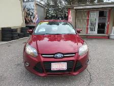 2013 Ford Focus Titanium - Photo 2