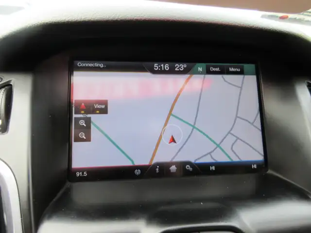 2013 Ford Focus Titanium - Photo 16