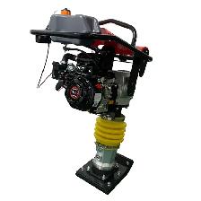 Construction Tamping Rammer Machine