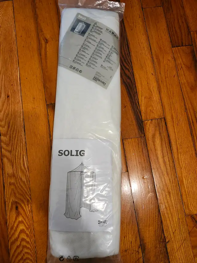 IKEA SOLIG - Photo 2