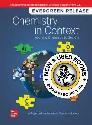 Chemistry In Context Evergreen Release   Connect 9781264747337