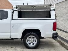 2021 Chevrolet Colorado 4 CYLINDER-1 OWNER-NO ACCIDENTS-CERTIFIE - Photo 3