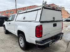 2021 Chevrolet Colorado 4 CYLINDER-1 OWNER-NO ACCIDENTS-CERTIFIE - Photo 4