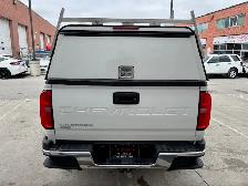 2021 Chevrolet Colorado 4 CYLINDER-1 OWNER-NO ACCIDENTS-CERTIFIE - Photo 5