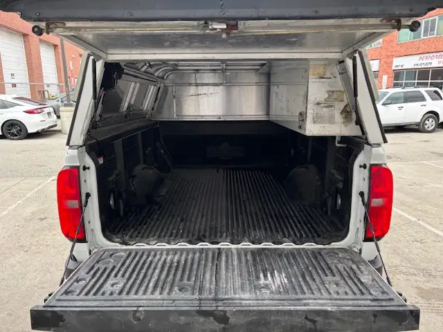 2021 Chevrolet Colorado 4 CYLINDER-1 OWNER-NO ACCIDENTS-CERTIFIE - Photo 6