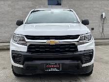 2021 Chevrolet Colorado 4 CYLINDER-1 OWNER-NO ACCIDENTS-CERTIFIE - Photo 10