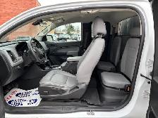 2021 Chevrolet Colorado 4 CYLINDER-1 OWNER-NO ACCIDENTS-CERTIFIE - Photo 11