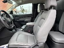 2021 Chevrolet Colorado 4 CYLINDER-1 OWNER-NO ACCIDENTS-CERTIFIE - Photo 12