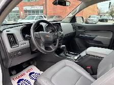 2021 Chevrolet Colorado 4 CYLINDER-1 OWNER-NO ACCIDENTS-CERTIFIE - Photo 13