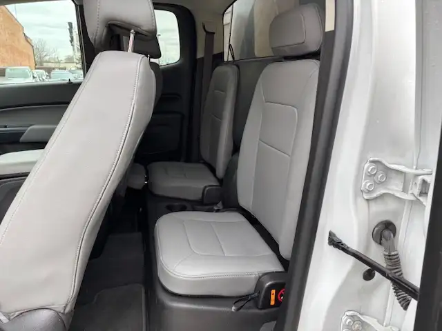 2021 Chevrolet Colorado 4 CYLINDER-1 OWNER-NO ACCIDENTS-CERTIFIE - Photo 14