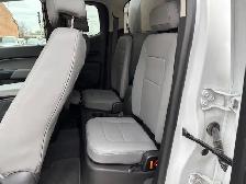 2021 Chevrolet Colorado 4 CYLINDER-1 OWNER-NO ACCIDENTS-CERTIFIE - Photo 14