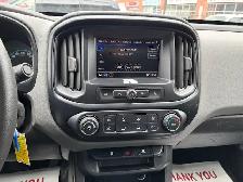 2021 Chevrolet Colorado 4 CYLINDER-1 OWNER-NO ACCIDENTS-CERTIFIE - Photo 15