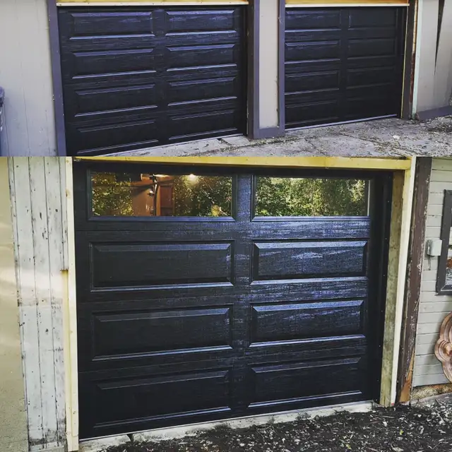 Repairing Broken Torsion and Extension Springs - Photo 2