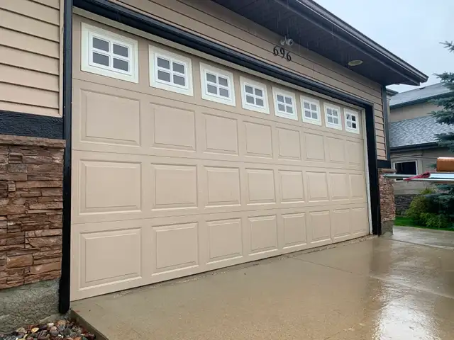 Repairing Broken Torsion and Extension Springs - Photo 3