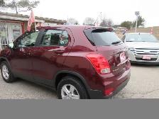 2017 Chevrolet Trax LS - Photo 5