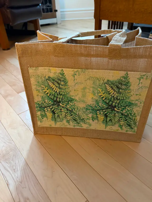 Designer Tote Bag - Photo 2