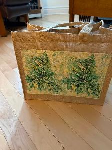 Designer Tote Bag - Photo 2