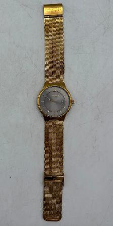 Caravelle 44b110 Men's Watch with Adjustable Band & New Battery - Photo 3