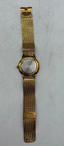 Caravelle 44b110 Men's Watch with Adjustable Band & New Battery - Photo 4