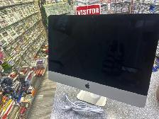 IMAC A1418 Late 2015 2 I5 Dual Core 8GB 1TB