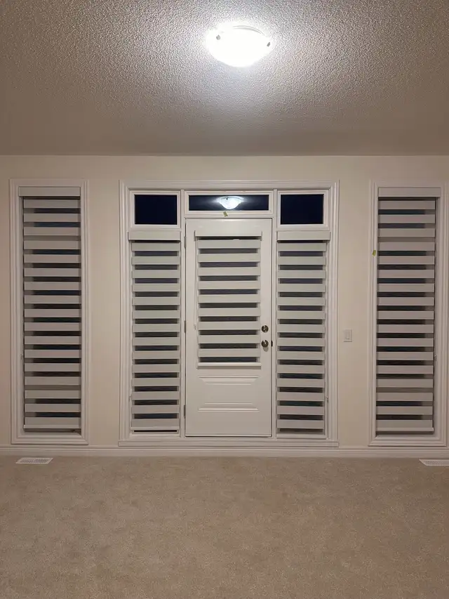 NO MIDDLEMAN. HUGE SAVINGS! BUY DIRECT! ZEBRA BLINDS SHUTTERS - Photo 8
