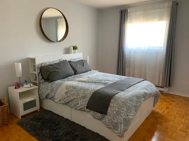 Bout de l'île, Léonard Chaigneau magnifique 41/2 pour juillet - Photo 7