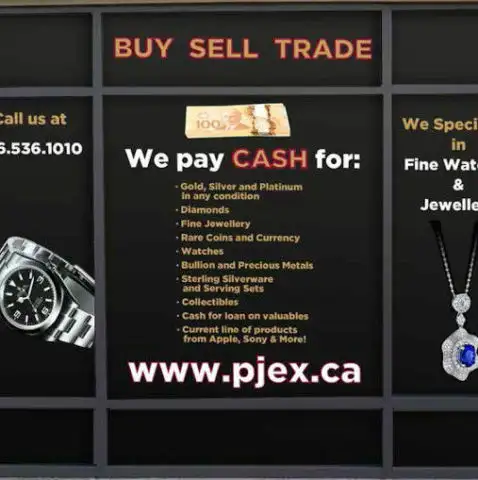 Best Cash Paid For Rolex Gold/Watch/Jewelry Call 4165361010 - Photo 5
